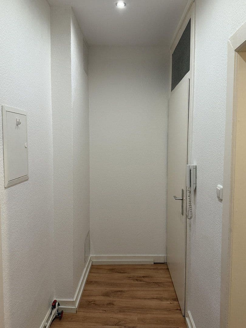 Pronájem bytu 2+1 43 m², Klappergasse 11, Frankfurt am Main, Hessen Pronájem bytu 2+1 43 m², Klappergasse 11, Frankfurt am Main, Hessen