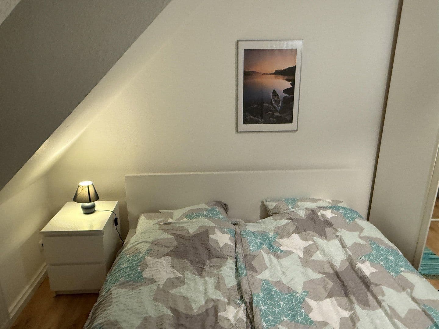 Pronájem bytu 2+1 43 m², Klappergasse 11, Frankfurt am Main, Hessen Pronájem bytu 2+1 43 m², Klappergasse 11, Frankfurt am Main, Hessen