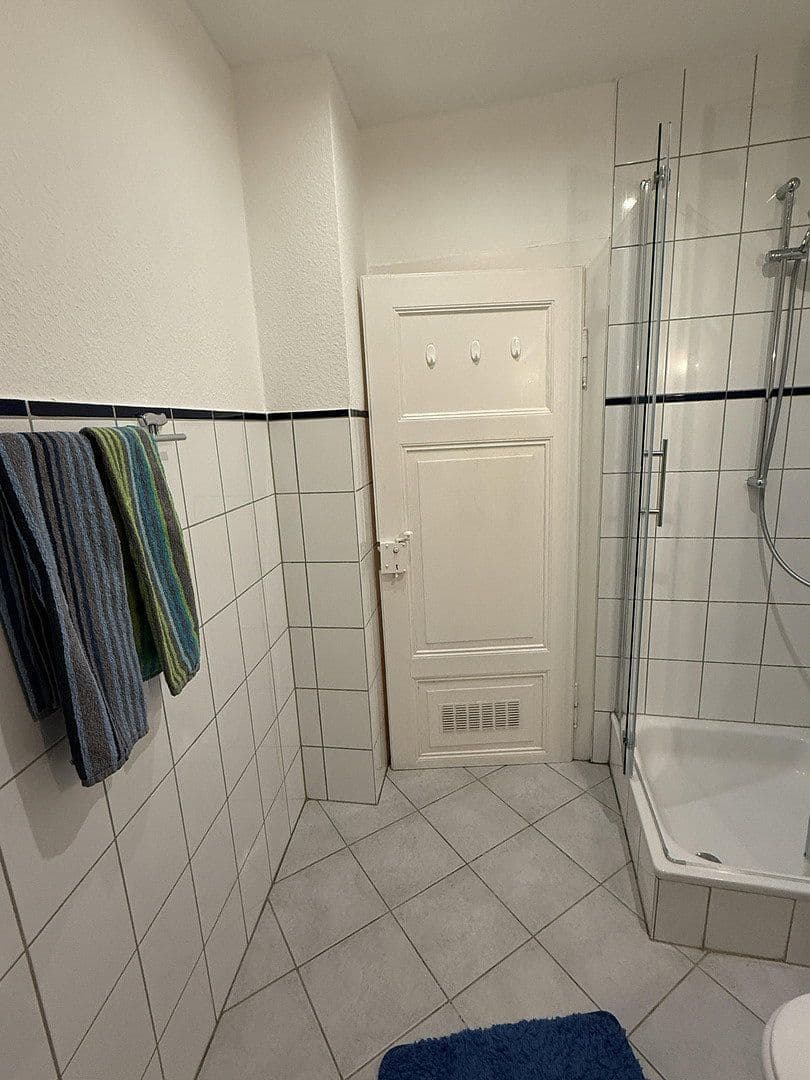 Pronájem bytu 2+1 43 m², Klappergasse 11, Frankfurt am Main, Hessen Pronájem bytu 2+1 43 m², Klappergasse 11, Frankfurt am Main, Hessen
