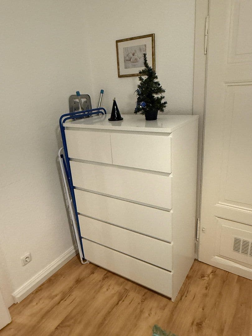 Pronájem bytu 2+1 43 m², Klappergasse 11, Frankfurt am Main, Hessen Pronájem bytu 2+1 43 m², Klappergasse 11, Frankfurt am Main, Hessen