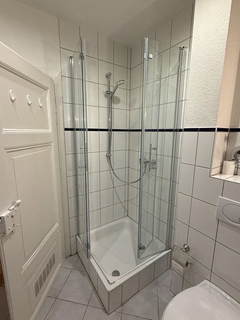 Pronájem bytu 2+1 43 m², Klappergasse 11, Frankfurt am Main, Hessen Pronájem bytu 2+1 43 m², Klappergasse 11, Frankfurt am Main, Hessen