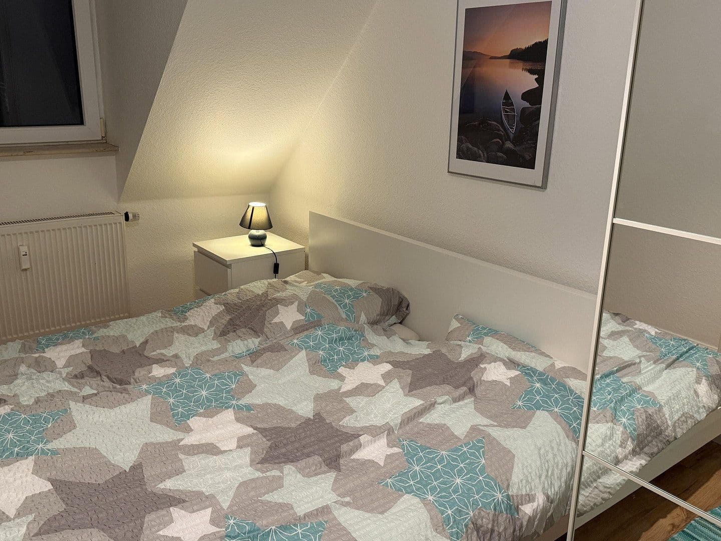 Pronájem bytu 2+1 43 m², Klappergasse 11, Frankfurt am Main, Hessen Pronájem bytu 2+1 43 m², Klappergasse 11, Frankfurt am Main, Hessen