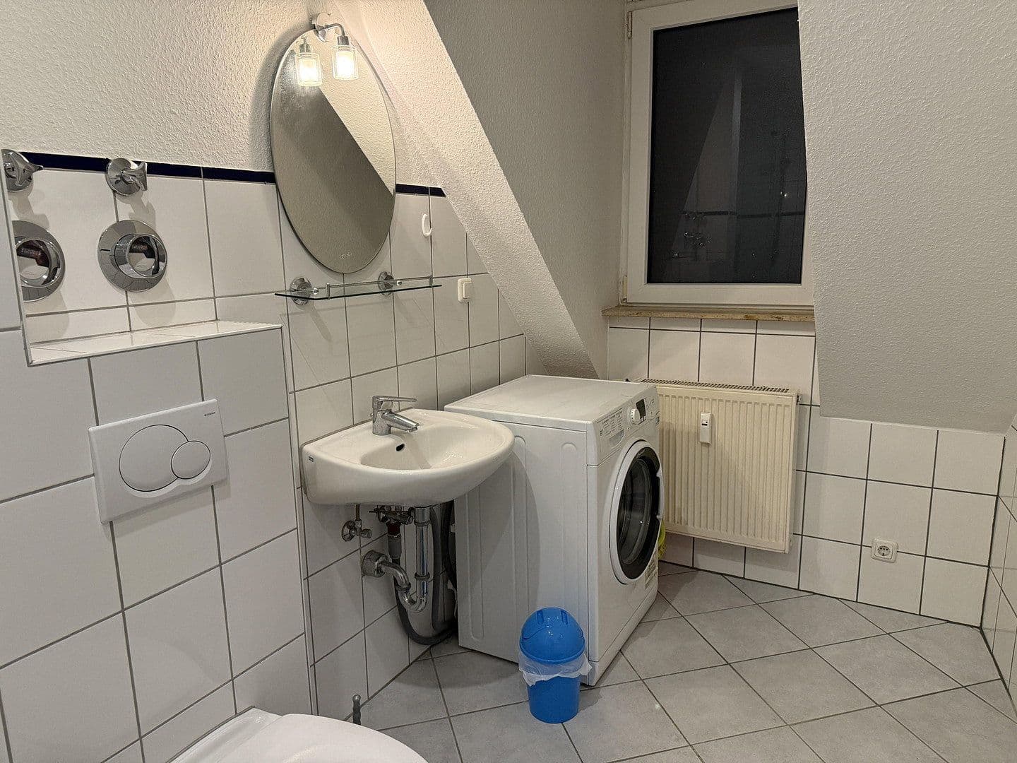 Pronájem bytu 2+1 43 m², Klappergasse 11, Frankfurt am Main, Hessen Pronájem bytu 2+1 43 m², Klappergasse 11, Frankfurt am Main, Hessen