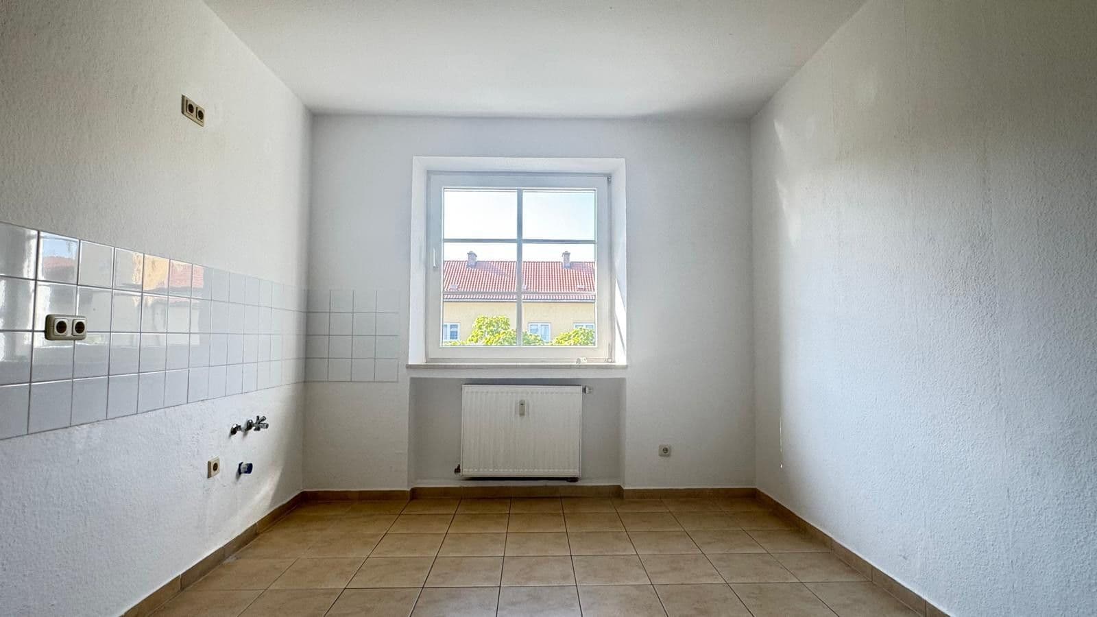 Pronájem bytu 2+1 63 m², Naupliastraße 25, München, Bavorsko Pronájem bytu 2+1 63 m², Naupliastraße 25, München, Bavorsko