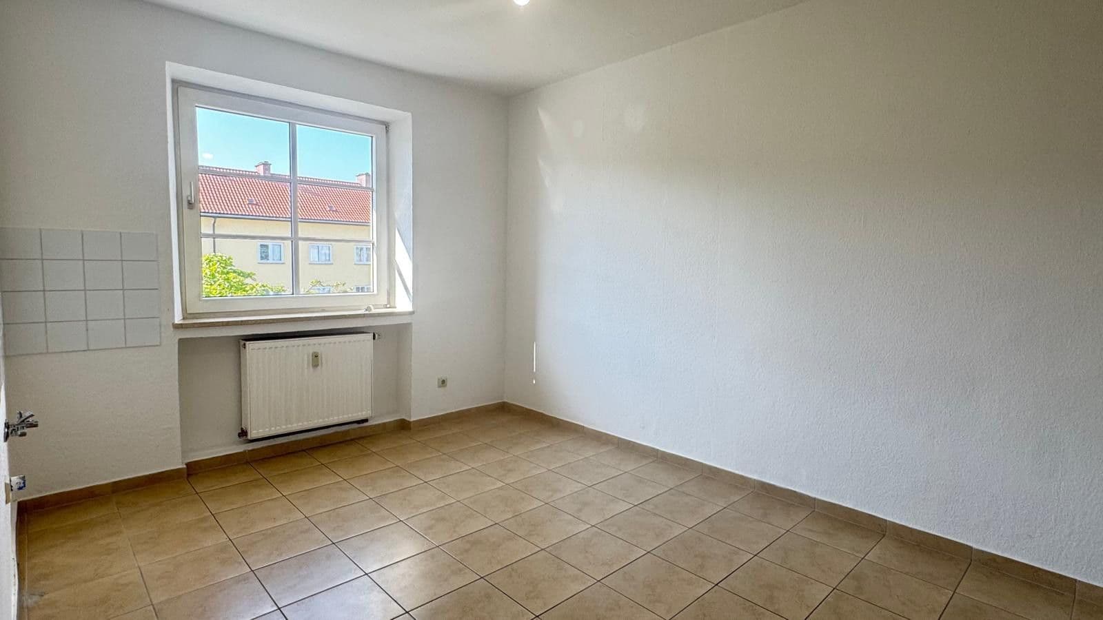 Pronájem bytu 2+1 63 m², Naupliastraße 25, München, Bavorsko Pronájem bytu 2+1 63 m², Naupliastraße 25, München, Bavorsko