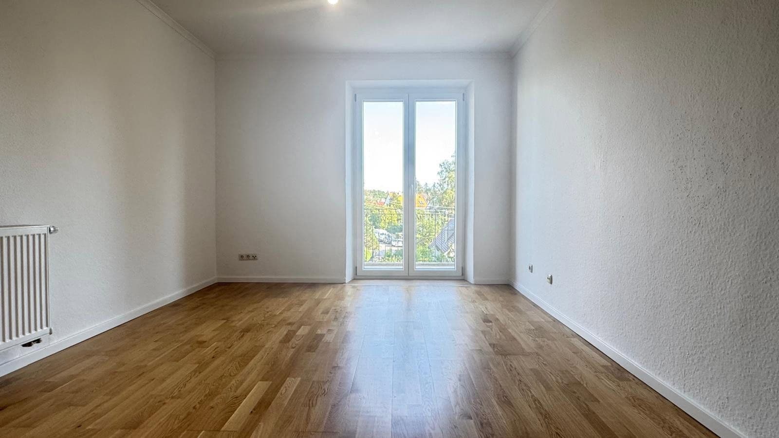 Pronájem bytu 2+1 63 m², Naupliastraße 25, München, Bavorsko Pronájem bytu 2+1 63 m², Naupliastraße 25, München, Bavorsko