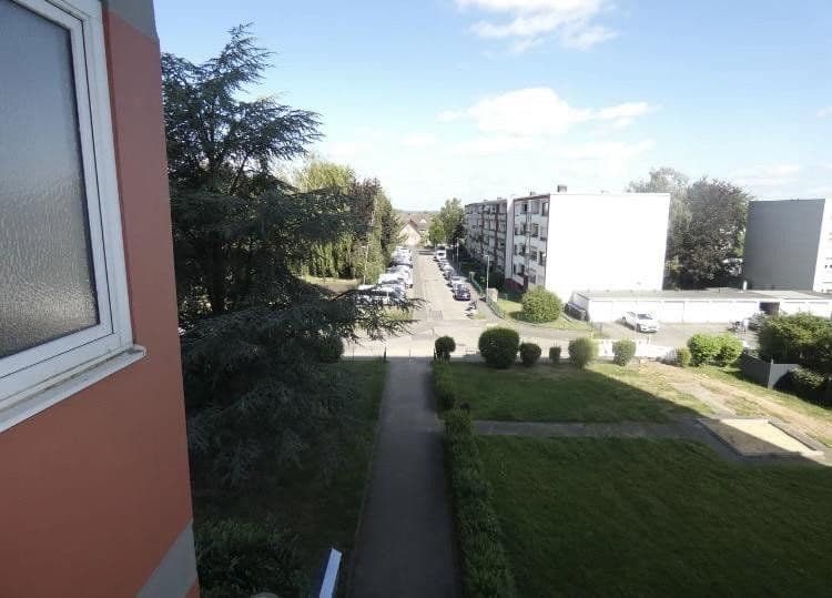 Prodej bytu 2+1 68 m², Kerpen, Severní Porýní-Vestfálsko Prodej bytu 2+1 68 m², Kerpen, Severní Porýní-Vestfálsko