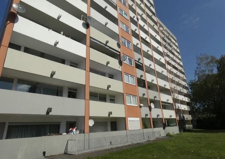 Prodej bytu 2+1 68 m², Kerpen, Severní Porýní-Vestfálsko Prodej bytu 2+1 68 m², Kerpen, Severní Porýní-Vestfálsko
