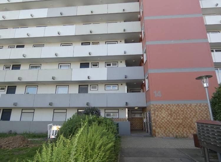 Prodej bytu 2+1 68 m², Kerpen, Severní Porýní-Vestfálsko Prodej bytu 2+1 68 m², Kerpen, Severní Porýní-Vestfálsko