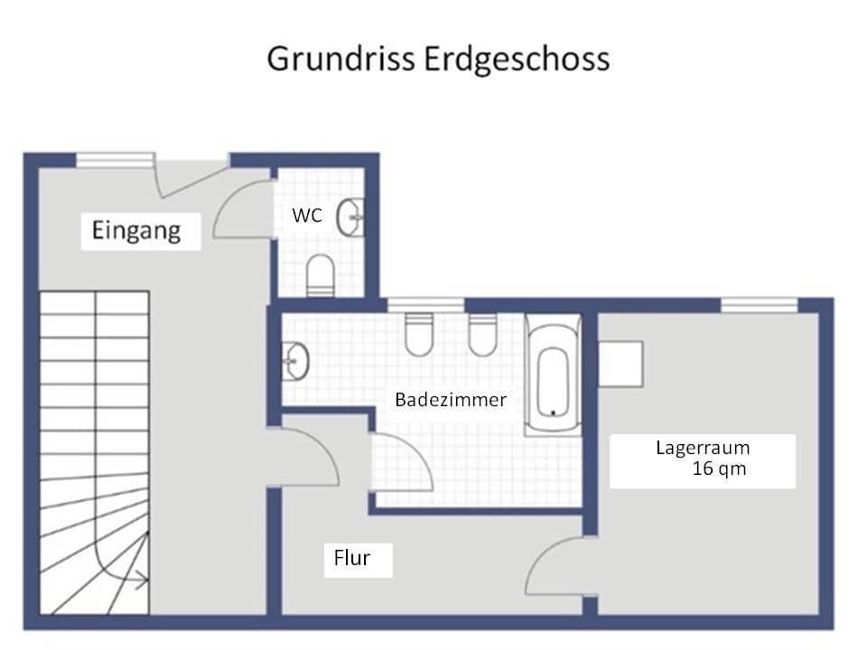 Pronájem kanceláře 86 m², Peter-Hahn-Weg 5, Solingen, Severní Porýní-Vestfálsko Pronájem kanceláře 86 m², Peter-Hahn-Weg 5, Solingen, Severní Porýní-Vestfálsko