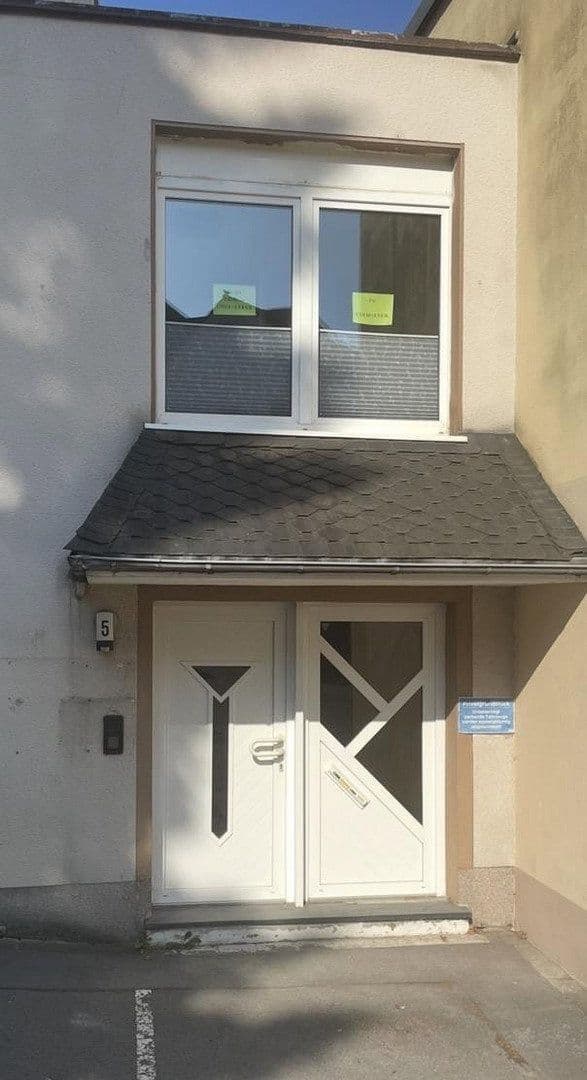 Pronájem kanceláře 86 m², Peter-Hahn-Weg 5, Solingen, Severní Porýní-Vestfálsko Pronájem kanceláře 86 m², Peter-Hahn-Weg 5, Solingen, Severní Porýní-Vestfálsko