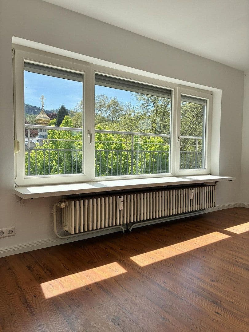 Prodej bytu 4+1 110 m², Lichtentaler Straße 77, Baden Baden, Bádensko-Württembersko Prodej bytu 4+1 110 m², Lichtentaler Straße 77, Baden Baden, Bádensko-Württembersko