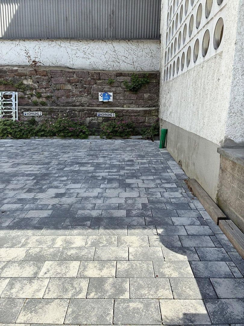 Prodej bytu 4+1 110 m², Lichtentaler Straße 77, Baden Baden, Bádensko-Württembersko Prodej bytu 4+1 110 m², Lichtentaler Straße 77, Baden Baden, Bádensko-Württembersko