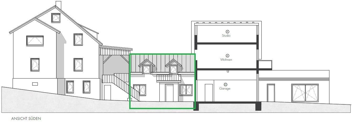 Pronájem bytu 2+1 63 m², Bruchsal, Bádensko-Württembersko Pronájem bytu 2+1 63 m², Bruchsal, Bádensko-Württembersko