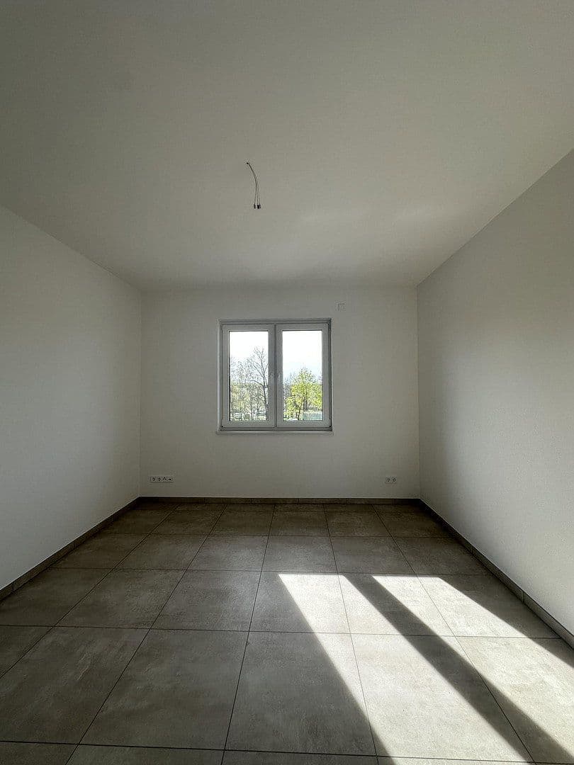 Pronájem bytu 3+1 92 m², An den Klosteräckern 2, Luckau, Braniborsko Pronájem bytu 3+1 92 m², An den Klosteräckern 2, Luckau, Braniborsko