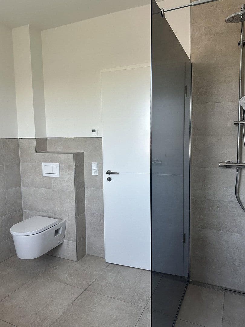 Pronájem bytu 3+1 92 m², An den Klosteräckern 2, Luckau, Braniborsko Pronájem bytu 3+1 92 m², An den Klosteräckern 2, Luckau, Braniborsko