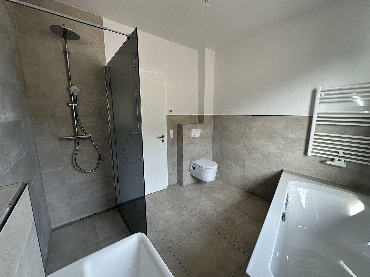Pronájem bytu 3+1 92 m², An den Klosteräckern 2, Luckau, Braniborsko Pronájem bytu 3+1 92 m², An den Klosteräckern 2, Luckau, Braniborsko