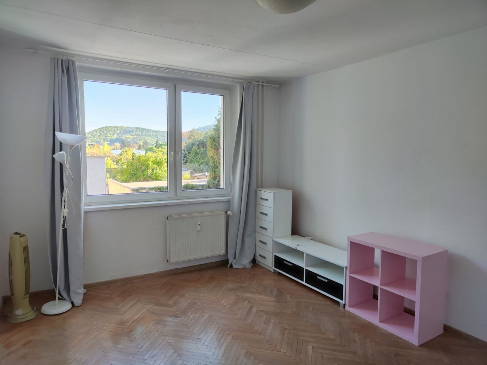 Pronájem bytu 1+1 33 m², Absolonova, Brno, Jihomoravský kraj Pronájem bytu 1+1 33 m², Absolonova, Brno, Jihomoravský kraj