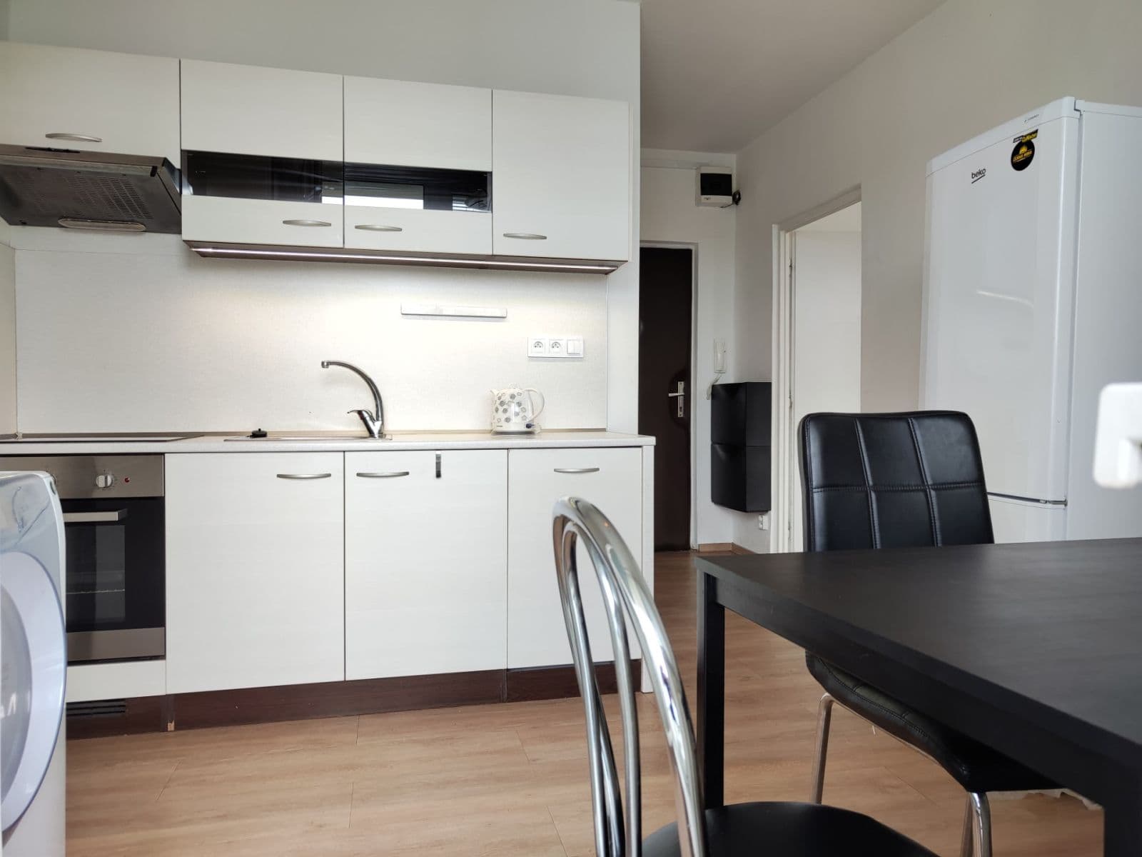 Pronájem bytu 1+1 33 m², Absolonova, Brno, Jihomoravský kraj Pronájem bytu 1+1 33 m², Absolonova, Brno, Jihomoravský kraj