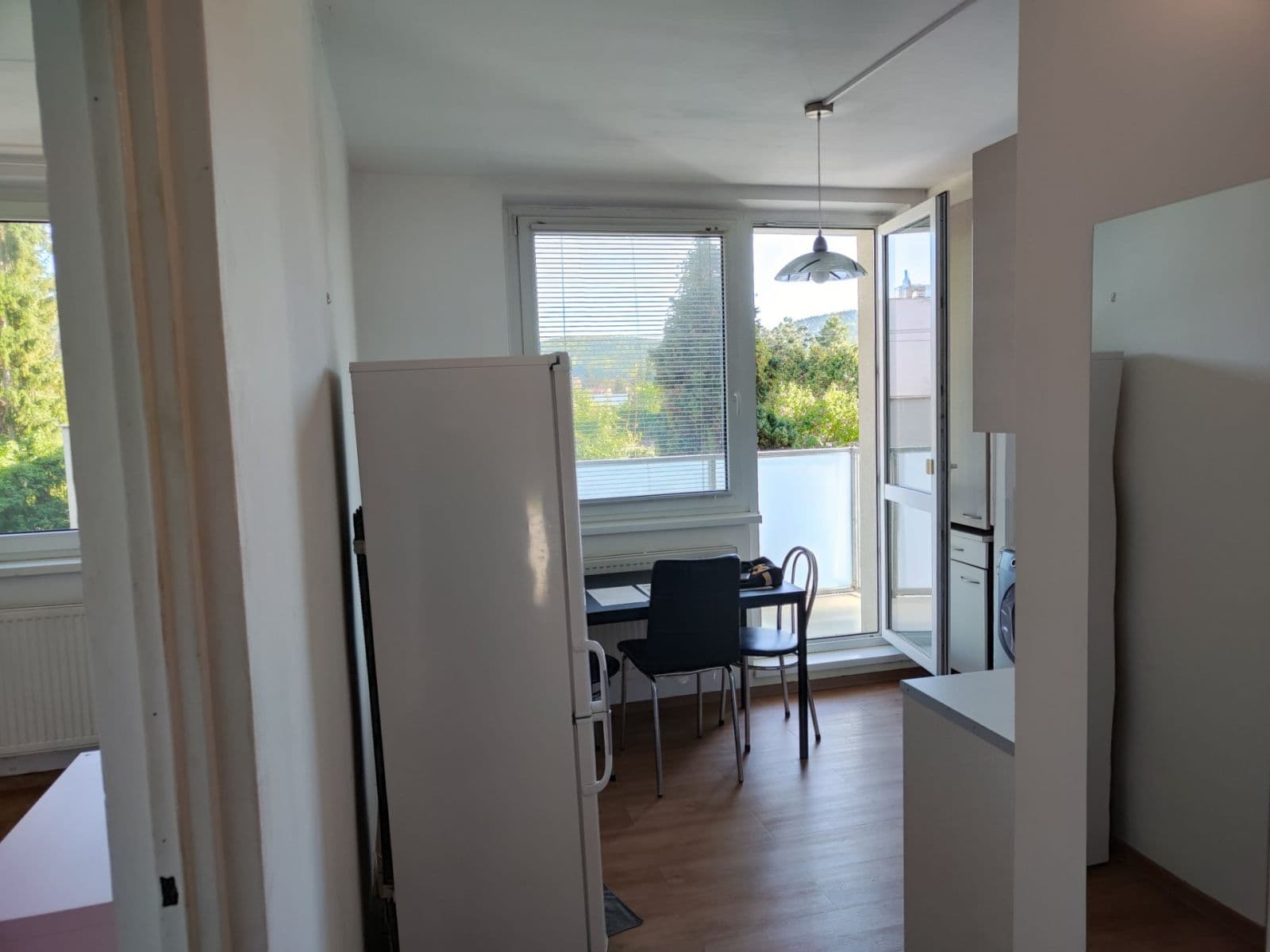 Pronájem bytu 1+1 33 m², Absolonova, Brno, Jihomoravský kraj Pronájem bytu 1+1 33 m², Absolonova, Brno, Jihomoravský kraj