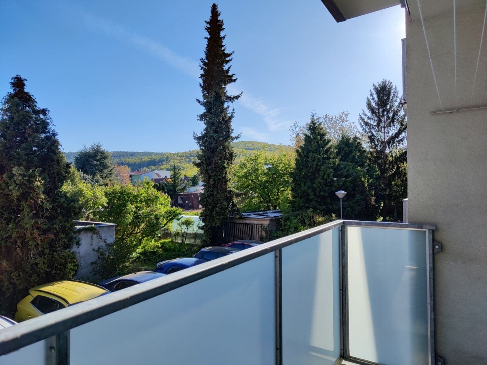 Pronájem bytu 1+1 33 m², Absolonova, Brno, Jihomoravský kraj Pronájem bytu 1+1 33 m², Absolonova, Brno, Jihomoravský kraj