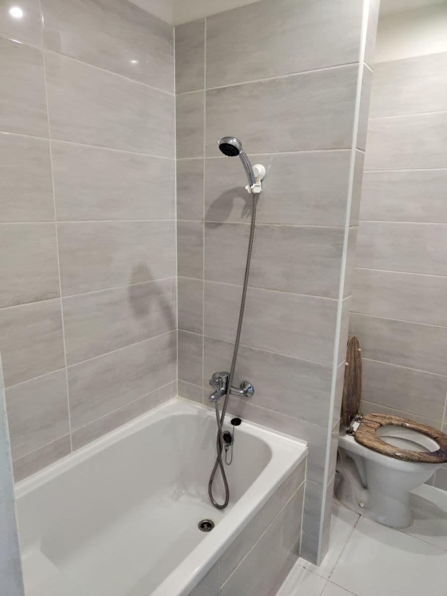 Pronájem bytu 1+1 33 m², Absolonova, Brno, Jihomoravský kraj Pronájem bytu 1+1 33 m², Absolonova, Brno, Jihomoravský kraj