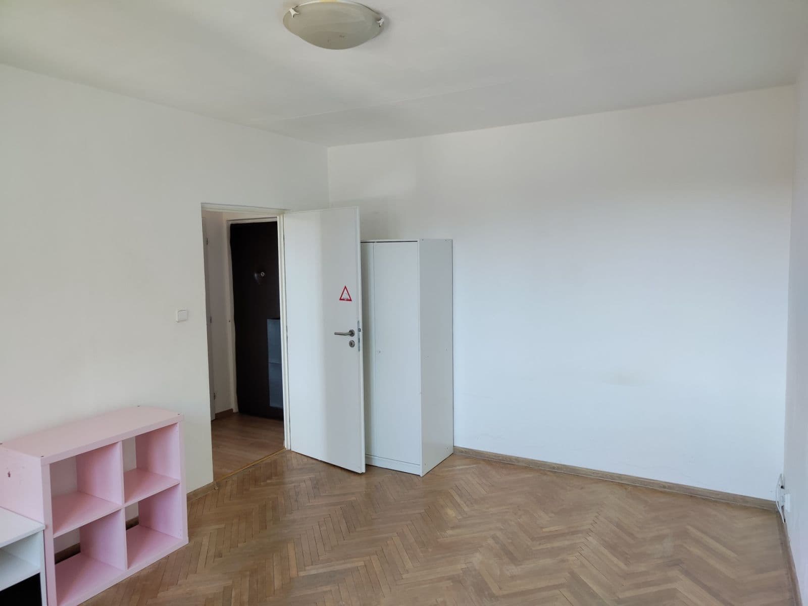 Pronájem bytu 1+1 33 m², Absolonova, Brno, Jihomoravský kraj Pronájem bytu 1+1 33 m², Absolonova, Brno, Jihomoravský kraj