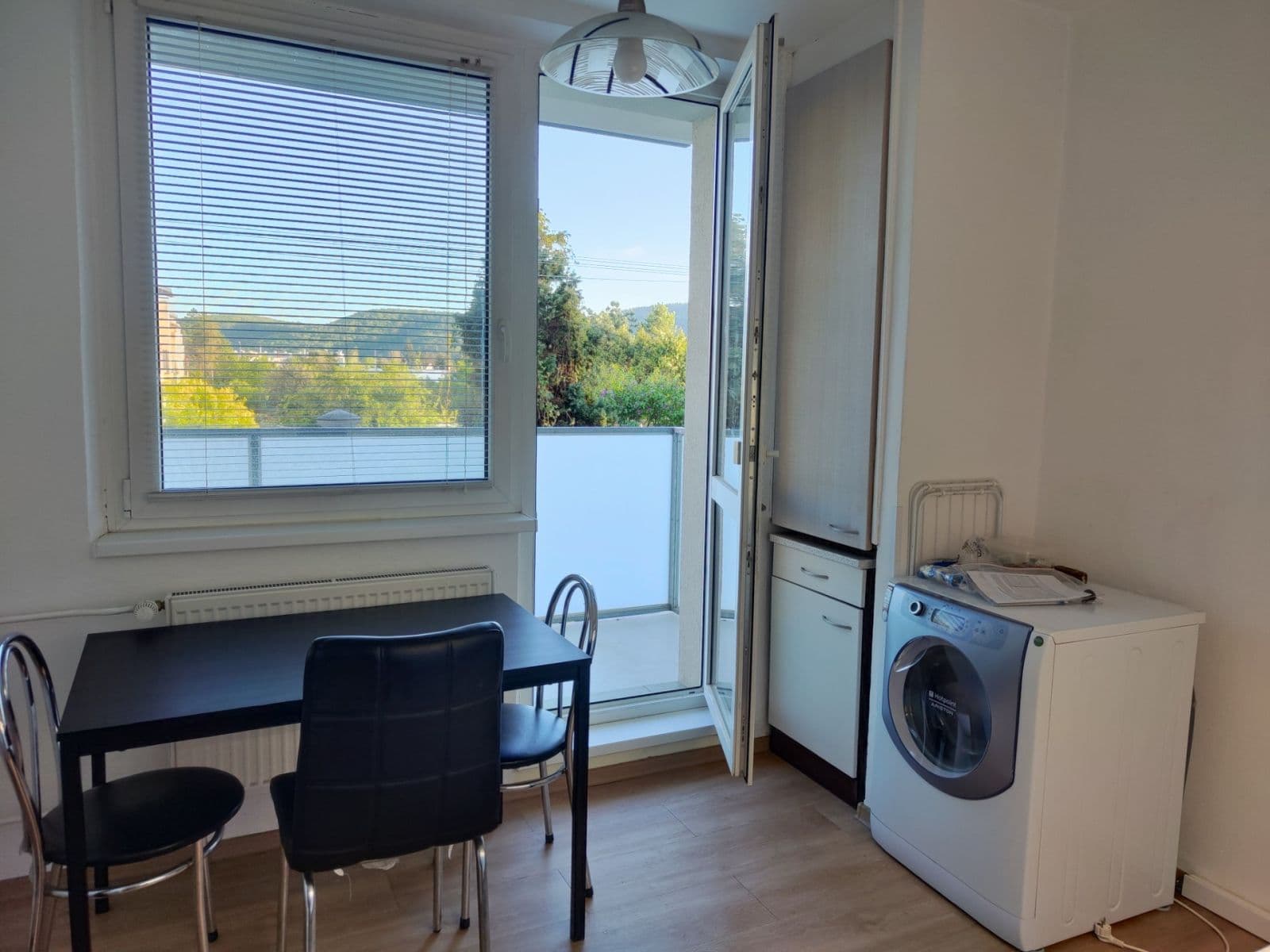 Pronájem bytu 1+1 33 m², Absolonova, Brno, Jihomoravský kraj Pronájem bytu 1+1 33 m², Absolonova, Brno, Jihomoravský kraj