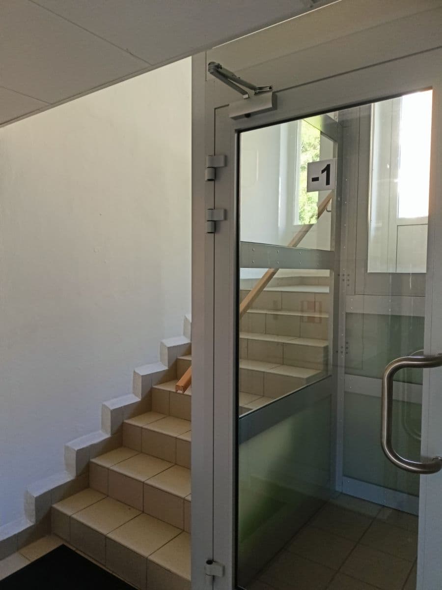 Pronájem bytu 1+1 33 m², Absolonova, Brno, Jihomoravský kraj Pronájem bytu 1+1 33 m², Absolonova, Brno, Jihomoravský kraj