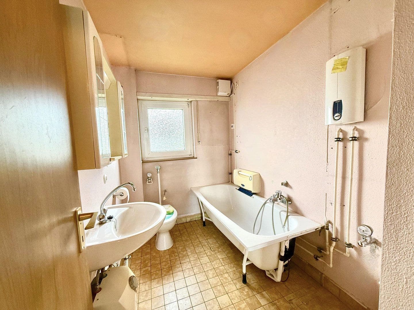 Prodej bytu 3+1 67 m², Ladenburg, Bádensko-Württembersko Prodej bytu 3+1 67 m², Ladenburg, Bádensko-Württembersko