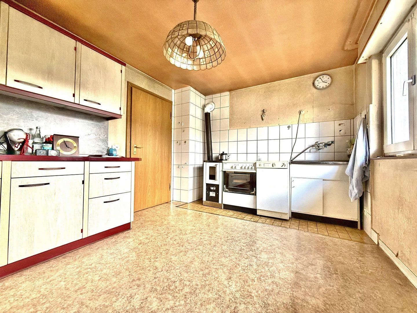 Prodej bytu 3+1 67 m², Ladenburg, Bádensko-Württembersko Prodej bytu 3+1 67 m², Ladenburg, Bádensko-Württembersko