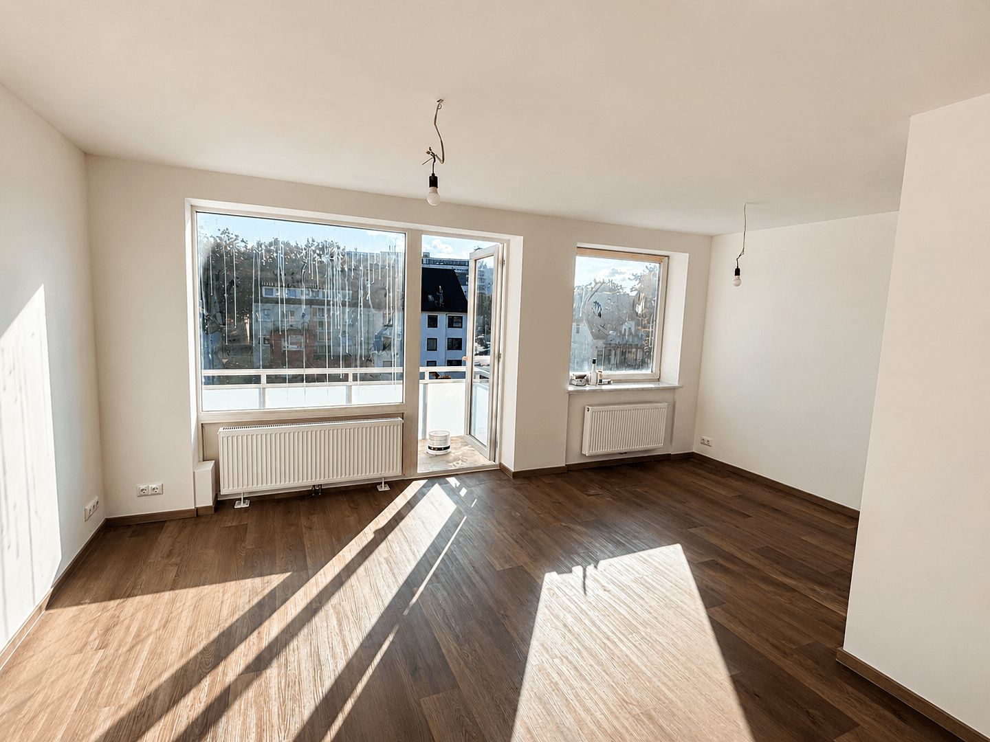 Pronájem bytu 2+1 60 m², Bremen, Bremen Pronájem bytu 2+1 60 m², Bremen, Bremen