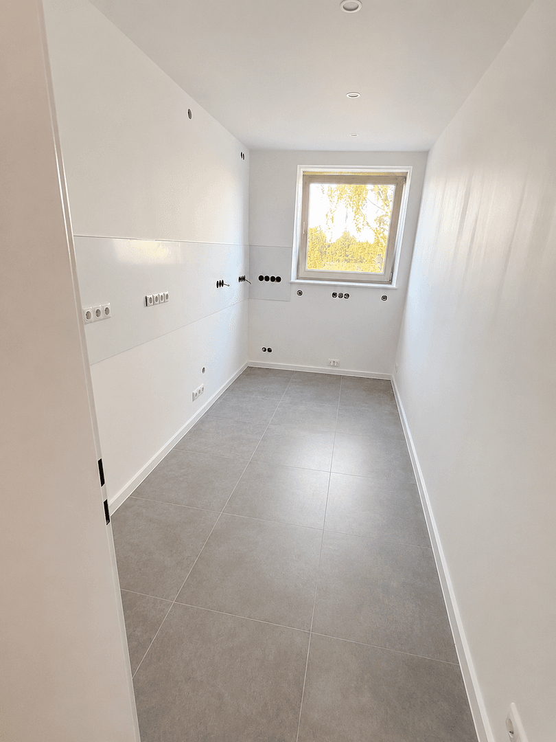 Pronájem bytu 2+1 60 m², Bremen, Bremen Pronájem bytu 2+1 60 m², Bremen, Bremen