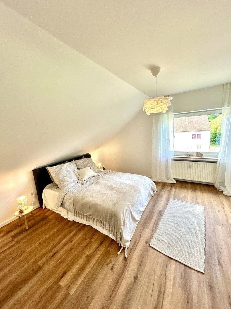 Prodej bytu 3+1 75 m², Hasbergen, Dolní Sasko Prodej bytu 3+1 75 m², Hasbergen, Dolní Sasko