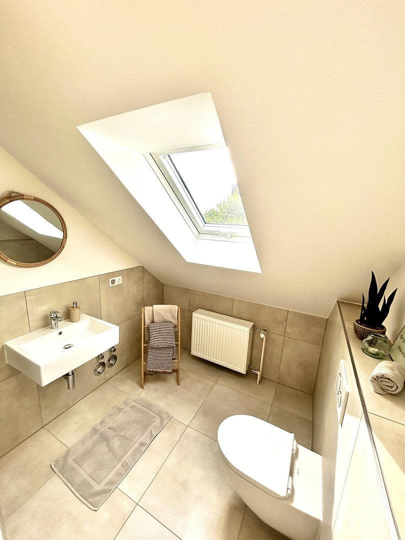 Prodej bytu 3+1 75 m², Hasbergen, Dolní Sasko Prodej bytu 3+1 75 m², Hasbergen, Dolní Sasko