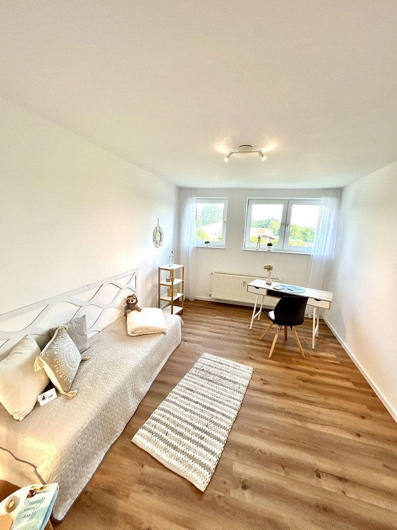 Prodej bytu 3+1 75 m², Hasbergen, Dolní Sasko Prodej bytu 3+1 75 m², Hasbergen, Dolní Sasko
