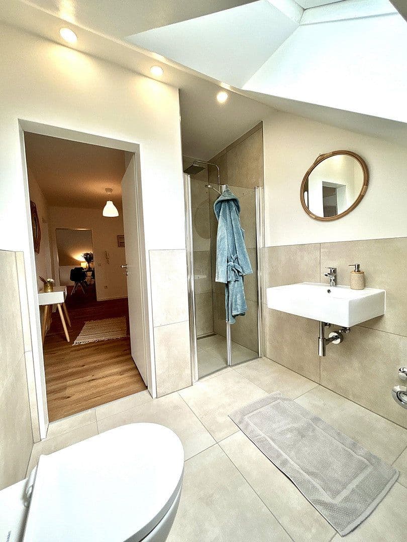 Prodej bytu 3+1 75 m², Hasbergen, Dolní Sasko Prodej bytu 3+1 75 m², Hasbergen, Dolní Sasko