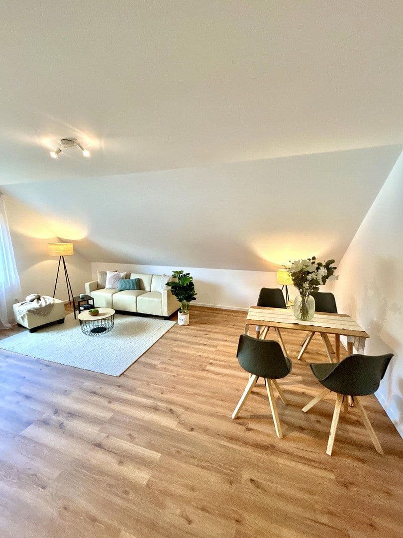 Prodej bytu 3+1 75 m², Hasbergen, Dolní Sasko Prodej bytu 3+1 75 m², Hasbergen, Dolní Sasko