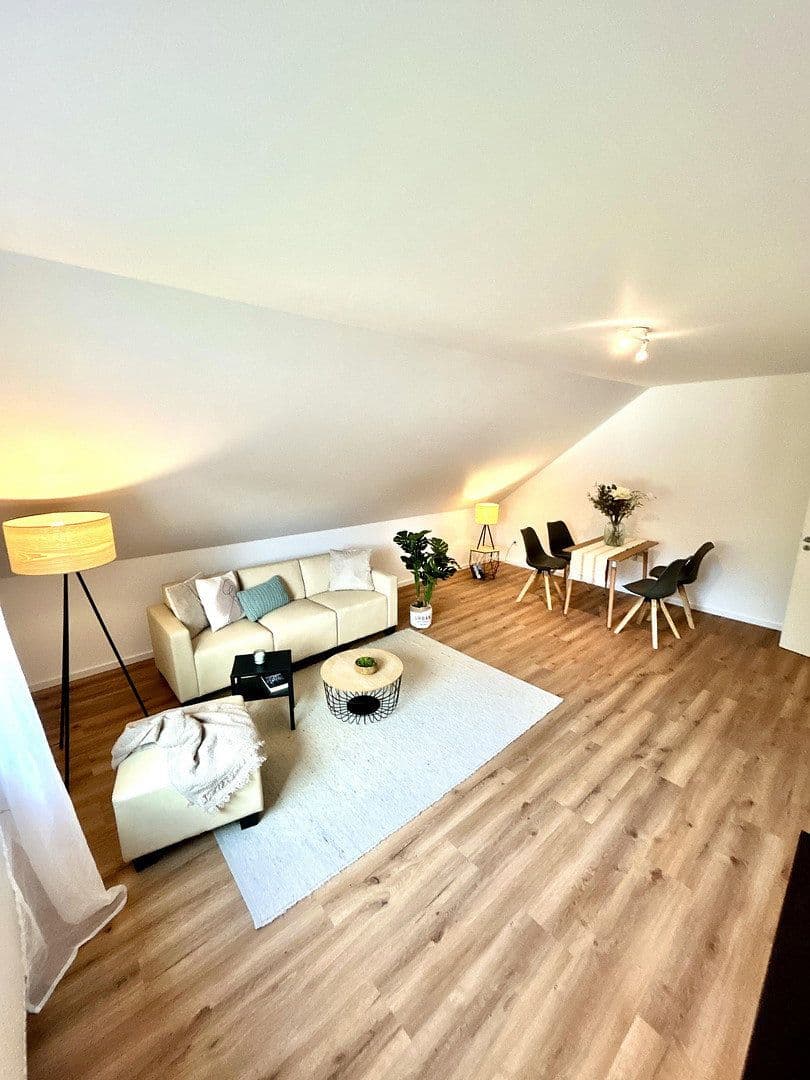 Prodej bytu 3+1 75 m², Hasbergen, Dolní Sasko Prodej bytu 3+1 75 m², Hasbergen, Dolní Sasko