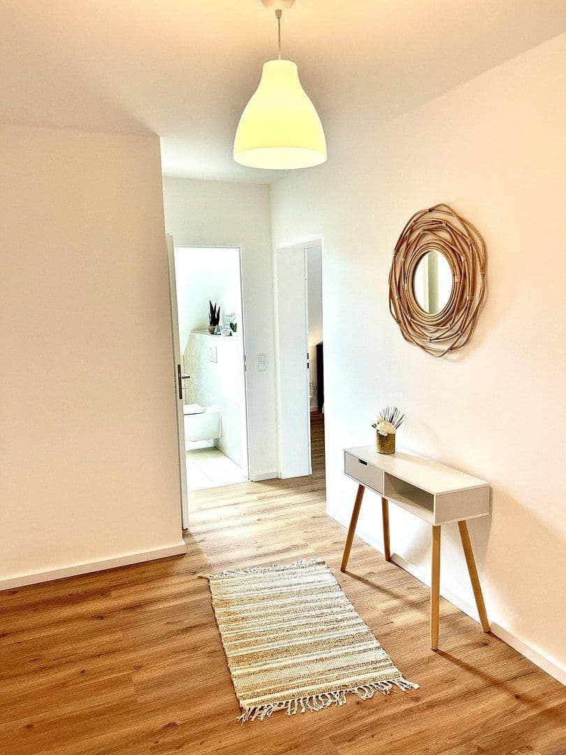 Prodej bytu 3+1 75 m², Hasbergen, Dolní Sasko Prodej bytu 3+1 75 m², Hasbergen, Dolní Sasko