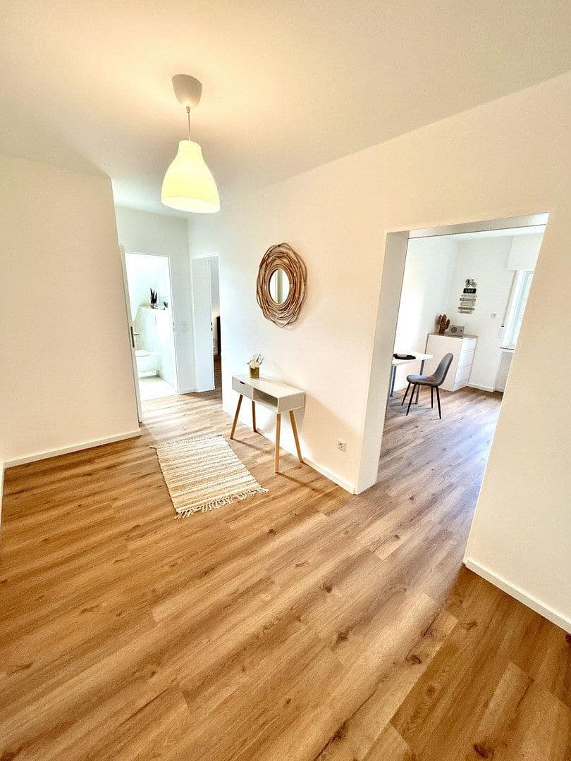 Prodej bytu 3+1 75 m², Hasbergen, Dolní Sasko Prodej bytu 3+1 75 m², Hasbergen, Dolní Sasko