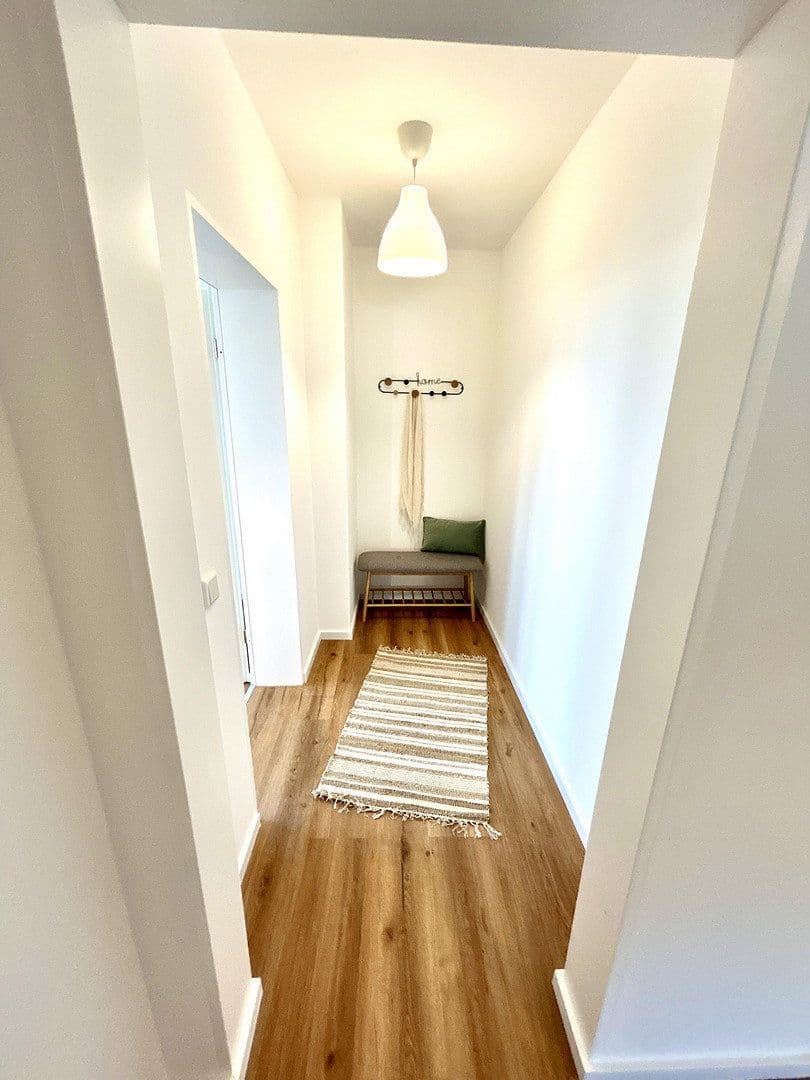 Prodej bytu 3+1 75 m², Hasbergen, Dolní Sasko Prodej bytu 3+1 75 m², Hasbergen, Dolní Sasko