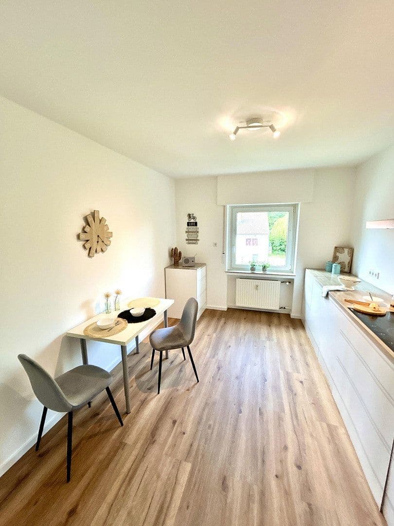 Prodej bytu 3+1 75 m², Hasbergen, Dolní Sasko Prodej bytu 3+1 75 m², Hasbergen, Dolní Sasko