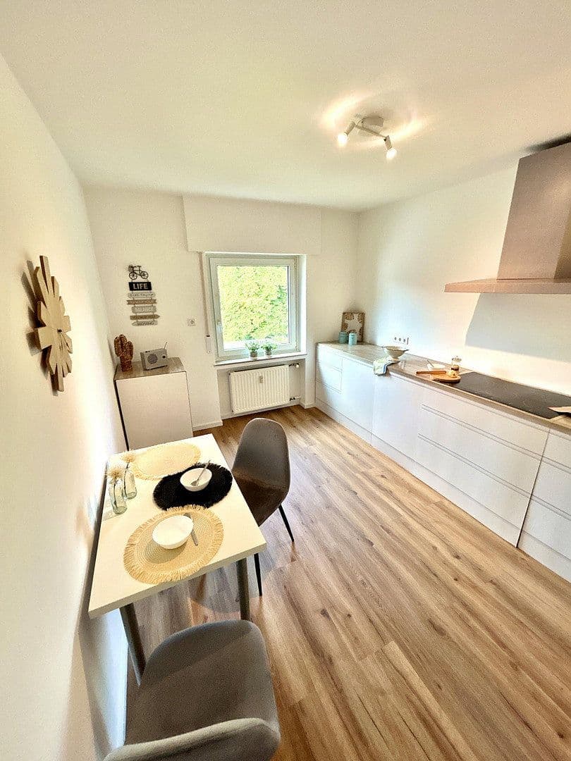 Prodej bytu 3+1 75 m², Hasbergen, Dolní Sasko Prodej bytu 3+1 75 m², Hasbergen, Dolní Sasko