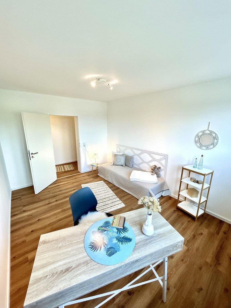 Prodej bytu 3+1 75 m², Hasbergen, Dolní Sasko Prodej bytu 3+1 75 m², Hasbergen, Dolní Sasko