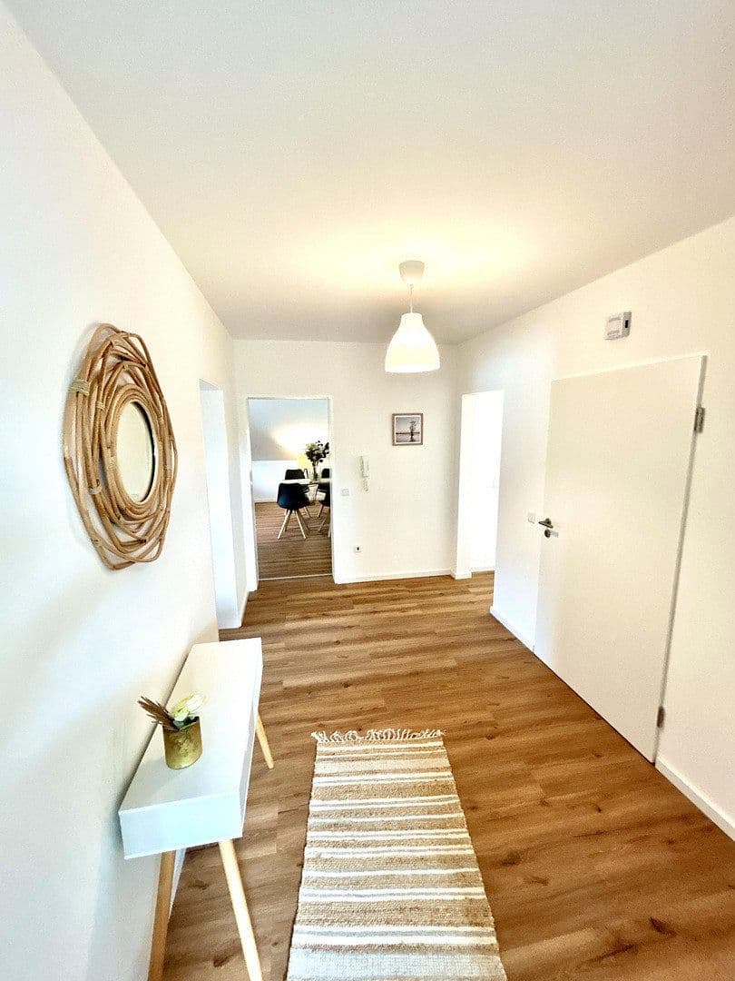 Prodej bytu 3+1 75 m², Hasbergen, Dolní Sasko Prodej bytu 3+1 75 m², Hasbergen, Dolní Sasko