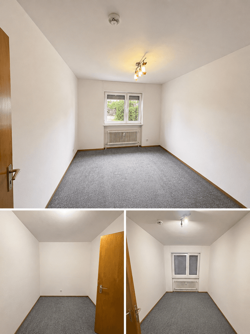 Prodej bytu 4+1 93 m², Trier, Porýní-Falc Prodej bytu 4+1 93 m², Trier, Porýní-Falc