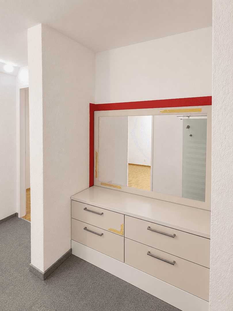 Prodej bytu 4+1 93 m², Trier, Porýní-Falc Prodej bytu 4+1 93 m², Trier, Porýní-Falc