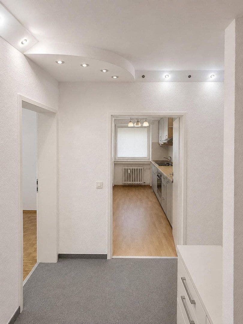 Prodej bytu 4+1 93 m², Trier, Porýní-Falc Prodej bytu 4+1 93 m², Trier, Porýní-Falc