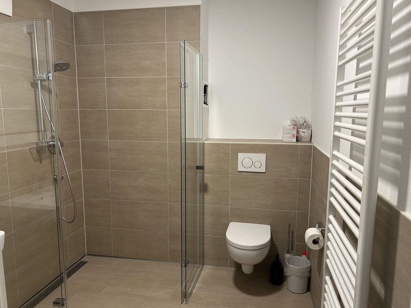 Pronájem bytu 1+1 35 m², Am Tierpark 25, Berlin, Berlín Pronájem bytu 1+1 35 m², Am Tierpark 25, Berlin, Berlín